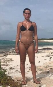 OnlyFans Cleo Pires: Fotos Vazadas, Preço e Link Oficial (2025)