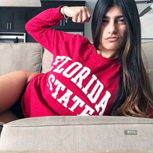 OnlyFans Mia Khalifa: Fotos Vazadas, Preço e Link Oficial (2025)