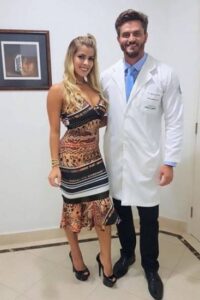 OnlyFans Jaquelline Grohalski: Fotos Vazadas, Preço e Link Oficial (2025)